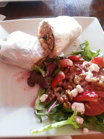 Angelina's Coffee and Juice